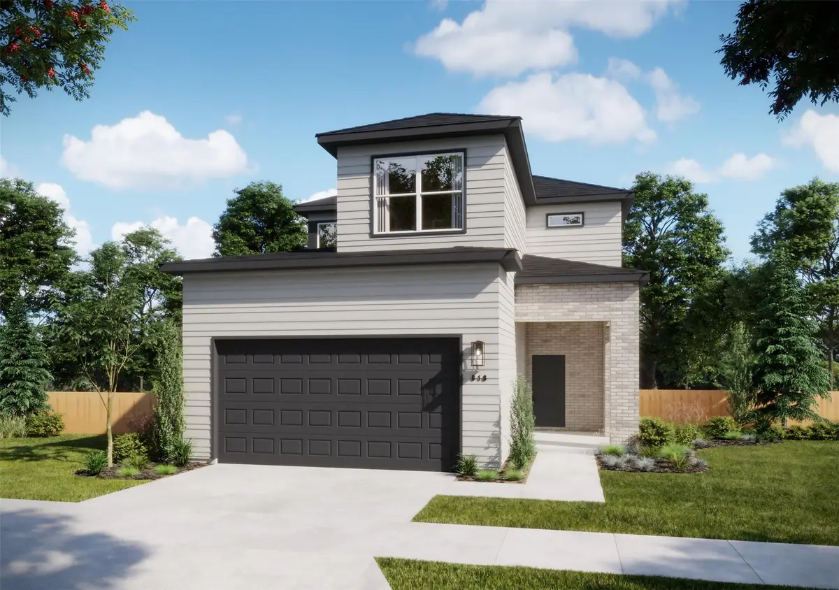 224 Amity Bower Dr, Elgin, TX 78621 - #1