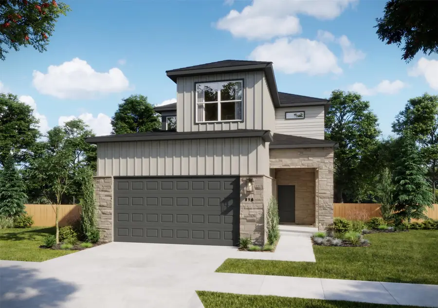 224 Amity Bower Dr, Elgin, TX 78621 - #2