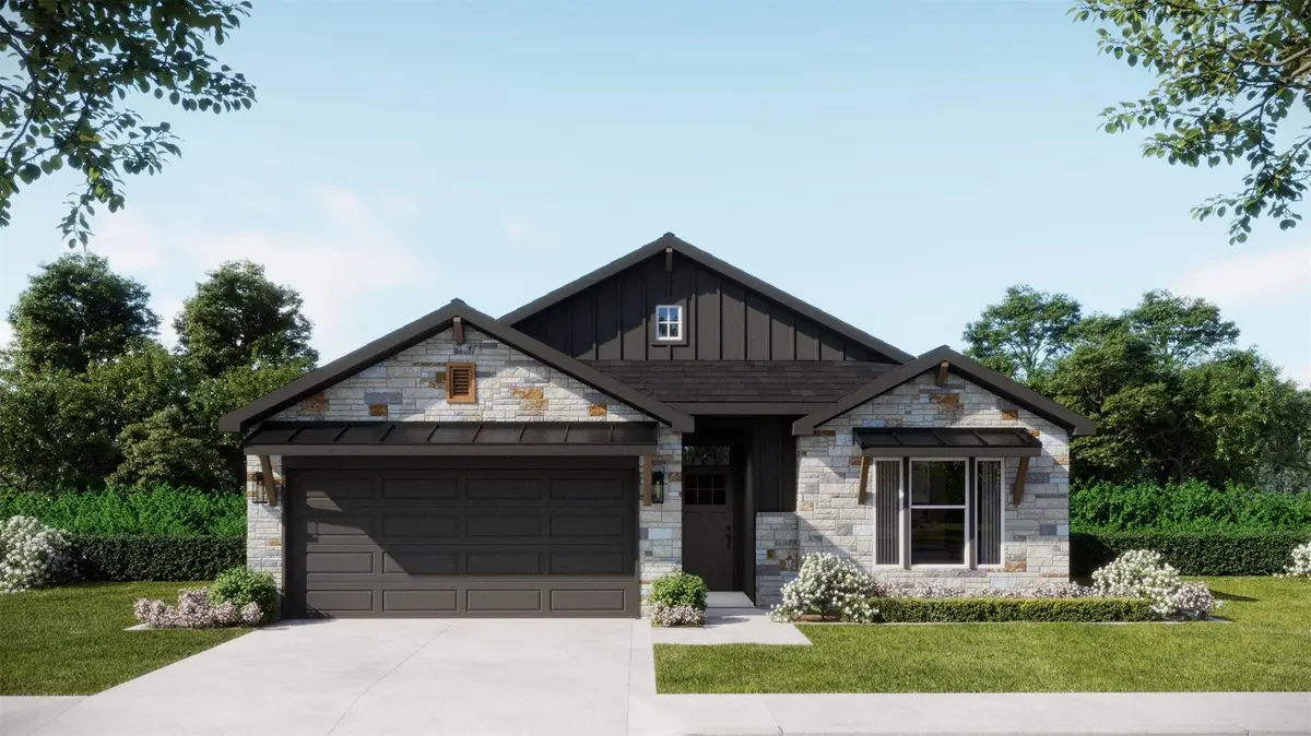 548 Gus Loop, Georgetown, TX 78626 - #1