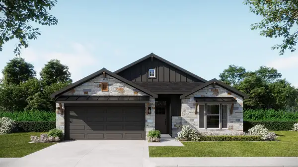 548 Gus Loop, Georgetown, TX 78626