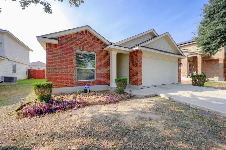 2136 Sinclair Dr, New Braunfels, TX 78130 - #3