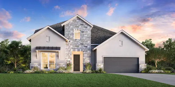 518 Alderney Rd, Cedar Park, TX 78613