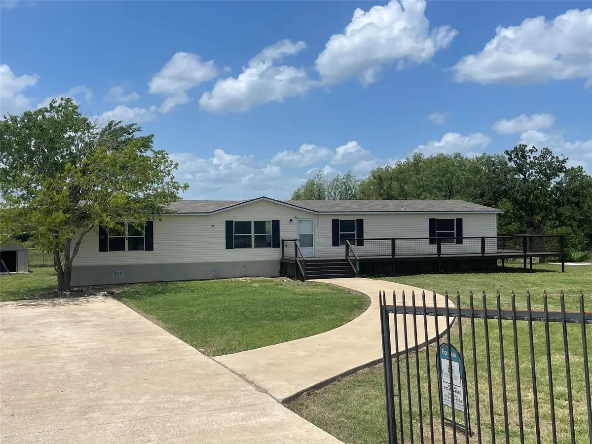 7799 Taylorsville Rd, Dale, TX 78616 - Image #1