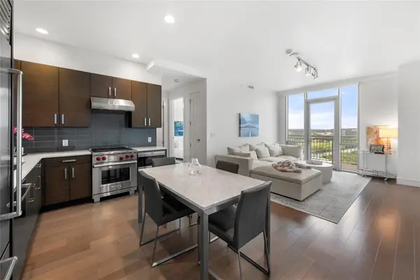 222 West Ave #2910, Austin, TX 78701