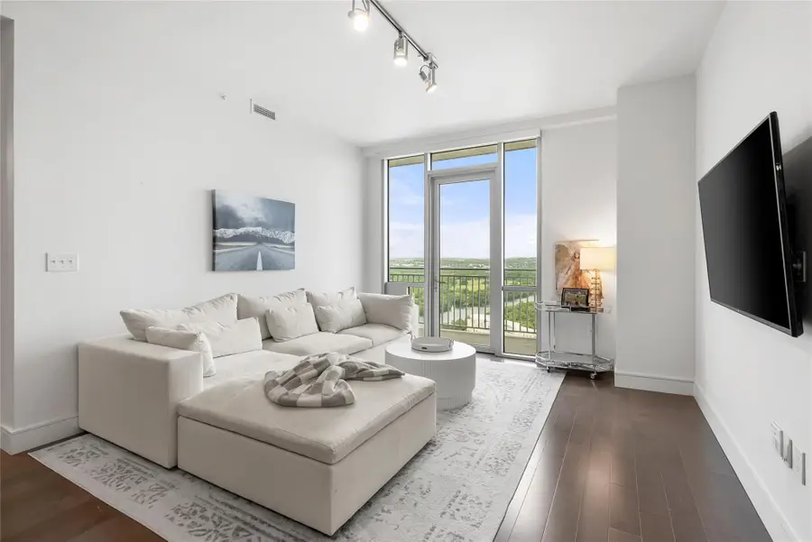 222 West Ave #2910, Austin, TX 78701 - #2