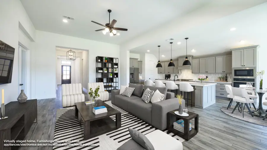 149 Palo Pinto Bnd, Bastrop, TX 78602 - Image #3