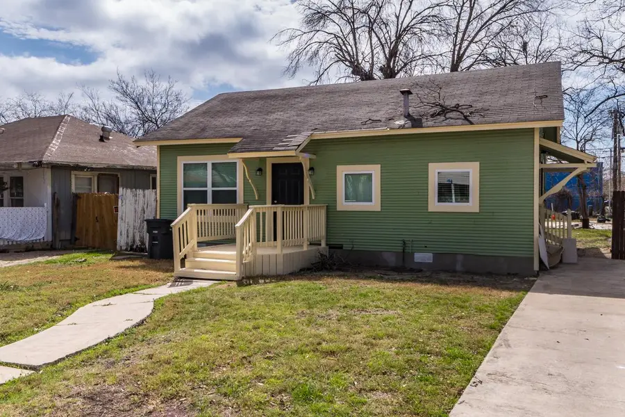 930 W Ridgewood Ct, San Antonio, TX 78201 - #3