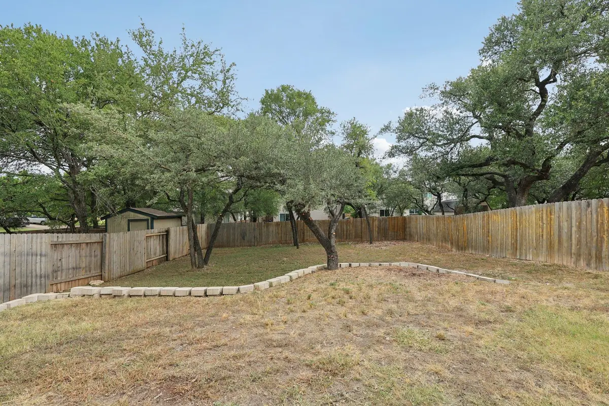 2703 Vinson Ct, Round Rock, TX 78664 - Image #1