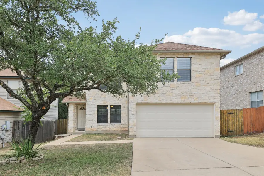 2703 Vinson Ct, Round Rock, TX 78664 - Image #3