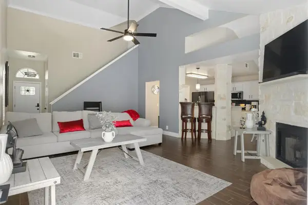 21220 Derby Day Ave, Pflugerville, TX 78660