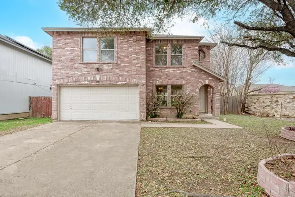 3101 Settlement Dr, Round Rock, TX 78665