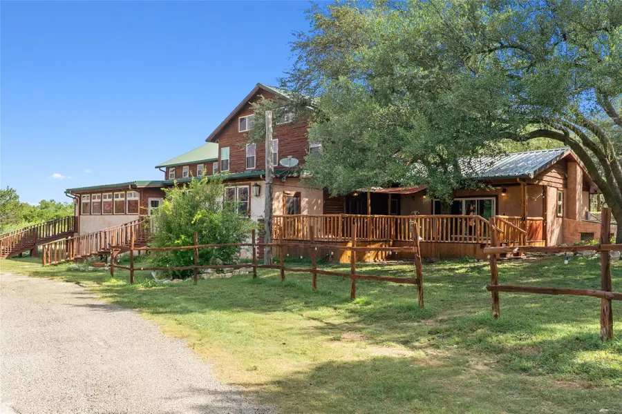 4032 Ranch Road 3232, Johnson City, TX 78636 - Image #2