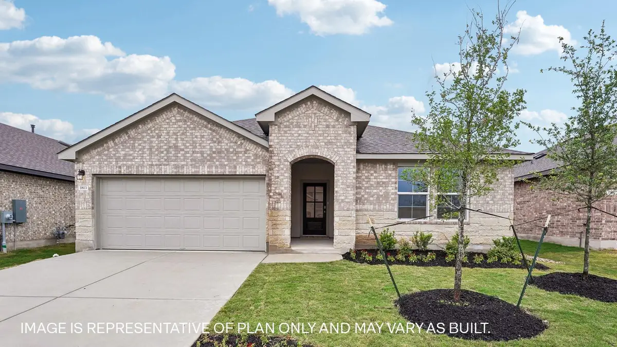 245 Rivers Edge Dr, Georgetown, TX 78628 - #1