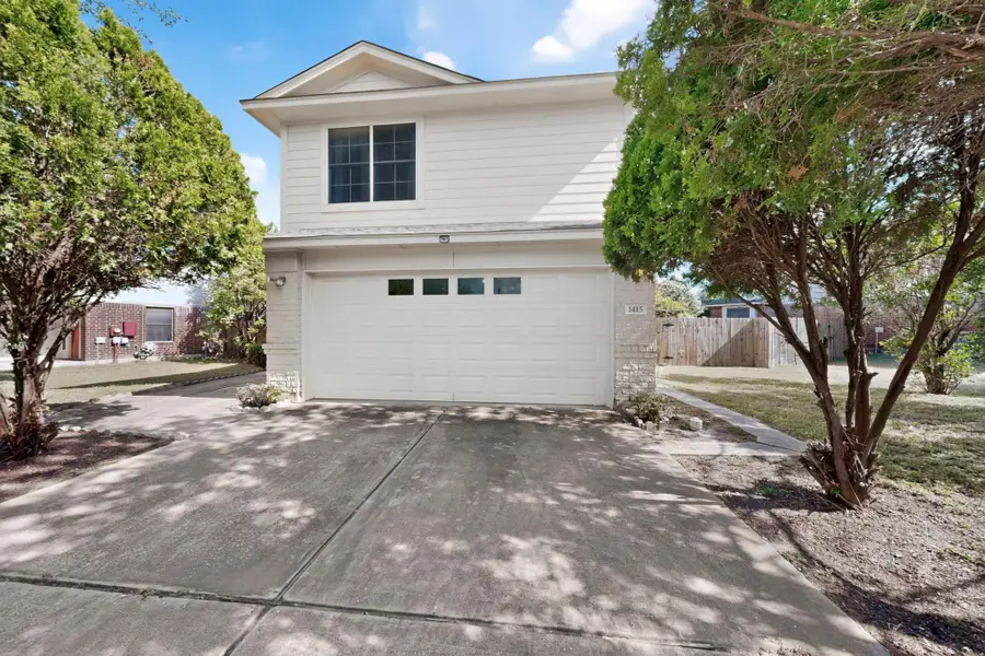 1415 Miss Allisons Way, Pflugerville, TX 78660 - #3