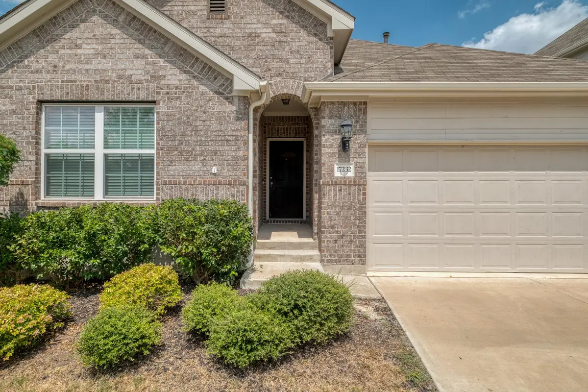17232 Borromeo Ave, Pflugerville, TX 78660 - #1