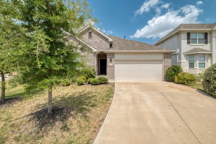 17232 Borromeo Ave, Pflugerville, TX 78660 - #2