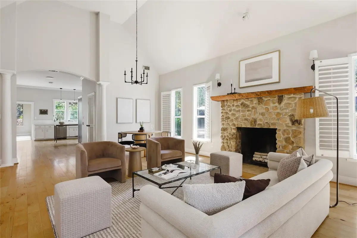 9008 Zyle Rd, Austin, TX 78737 - #1