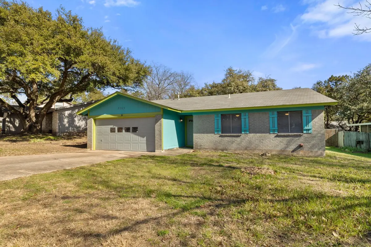 7303 Loganberry Dr, Austin, TX 78745 - #1