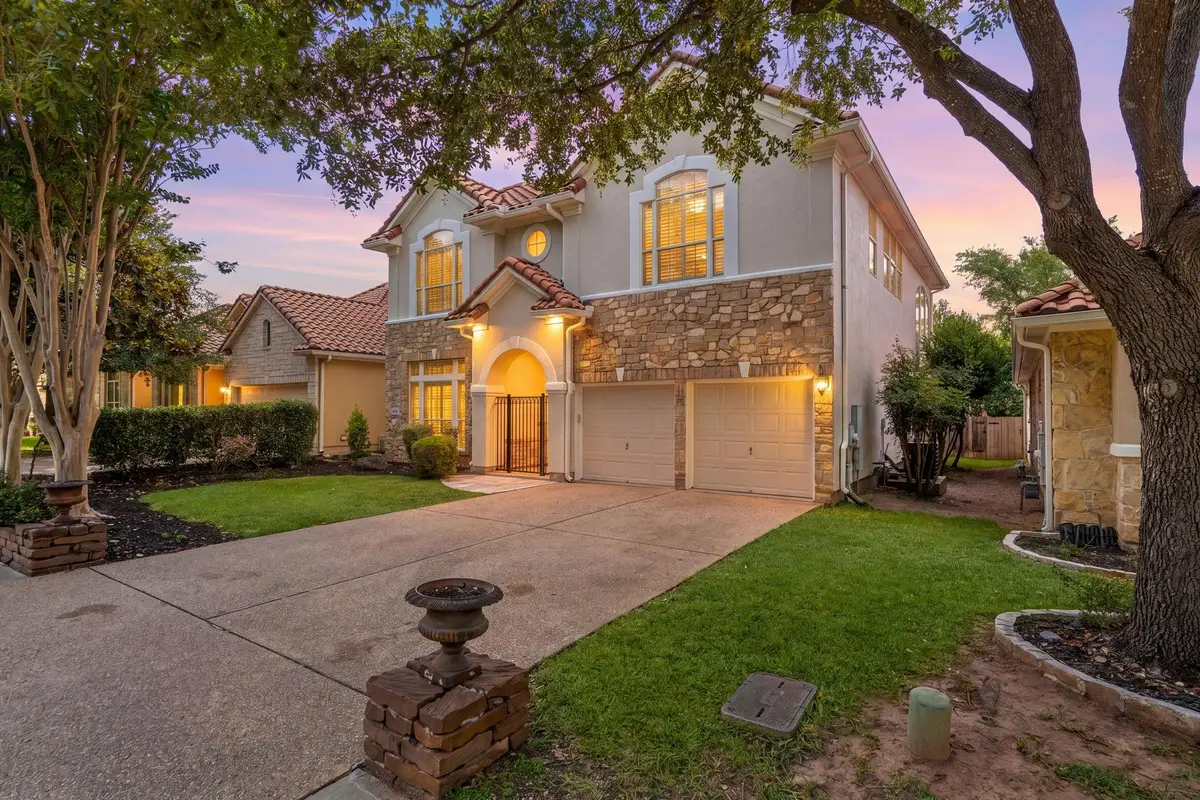 15321 Interlachen Dr, Austin, TX 78717 - #1