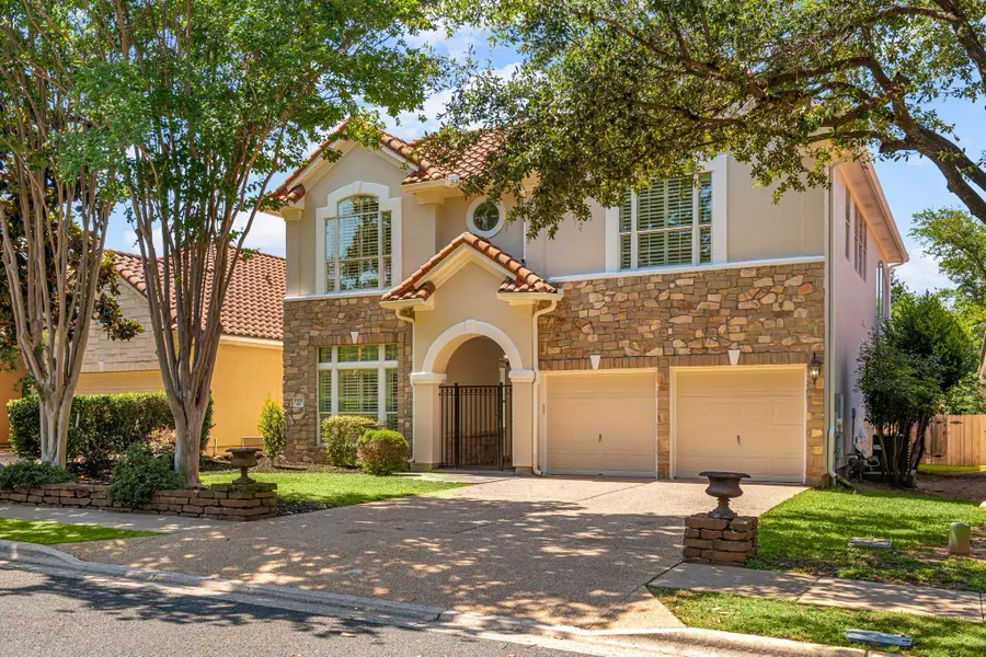 15321 Interlachen Dr, Austin, TX 78717 - #3