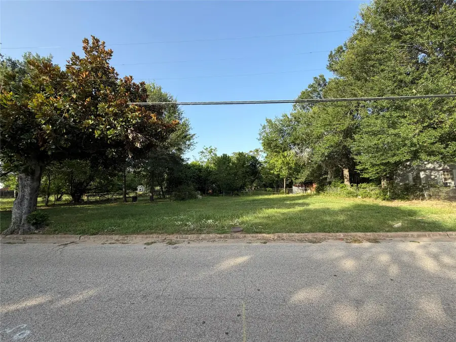 528 N Wilcox St, Rockdale, TX 76567 - #2