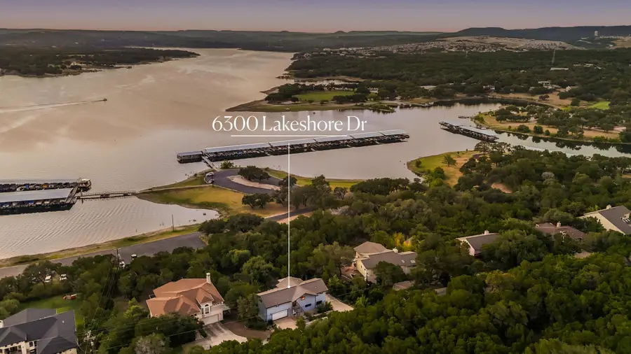 6300 Lakeshore Dr, Lago Vista, TX 78645 - #2