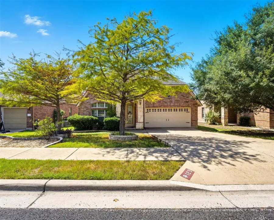 123 Justin Leonard Dr, Round Rock, TX 78664 - Image #2