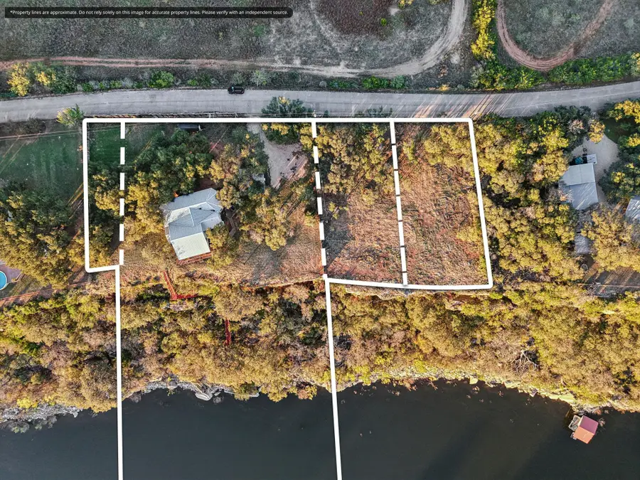 Lots 6, 7, 8, 9, & 10 Pedernales Cliff Trl, Spicewood, TX 78669 - #2