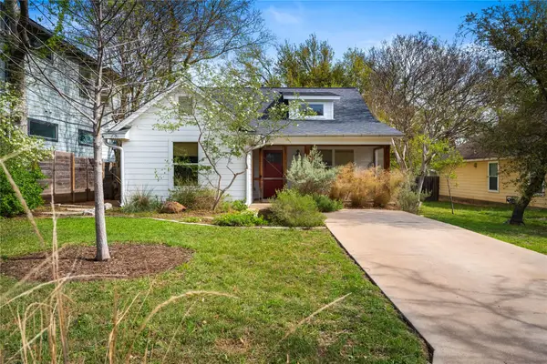 400 Delmar Ave, Austin, TX 78752