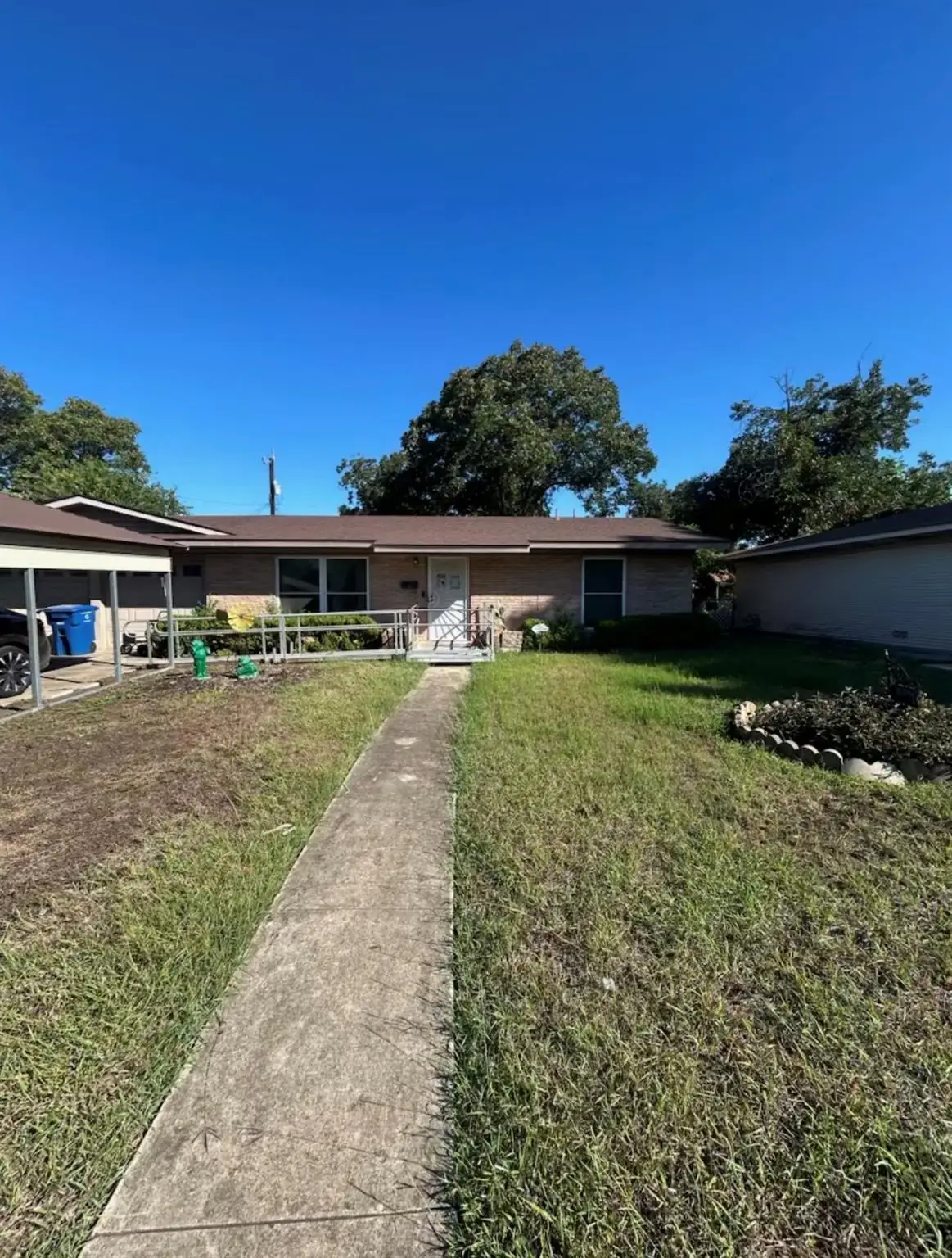 4923 Stoneleigh Dr, San Antonio, TX 78220 - #1
