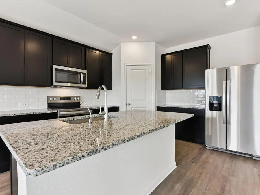 116 Hayburner Rd, Burnet, TX 78611 - #3