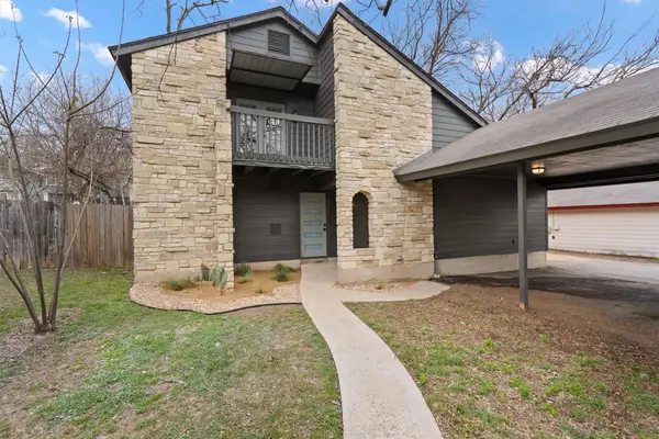 1804 Cinnamon Path, Austin, TX 78704