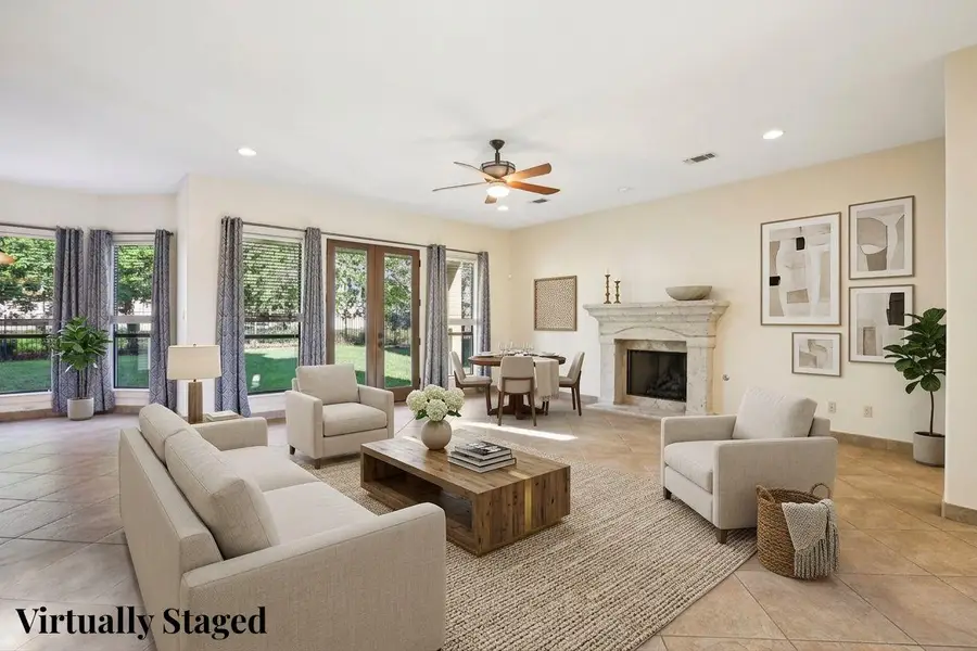 3002 Pamella Ct, Austin, TX 78734 - #2