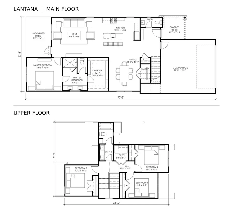 236 Amity Bower Dr, Elgin, TX 78621 - #3
