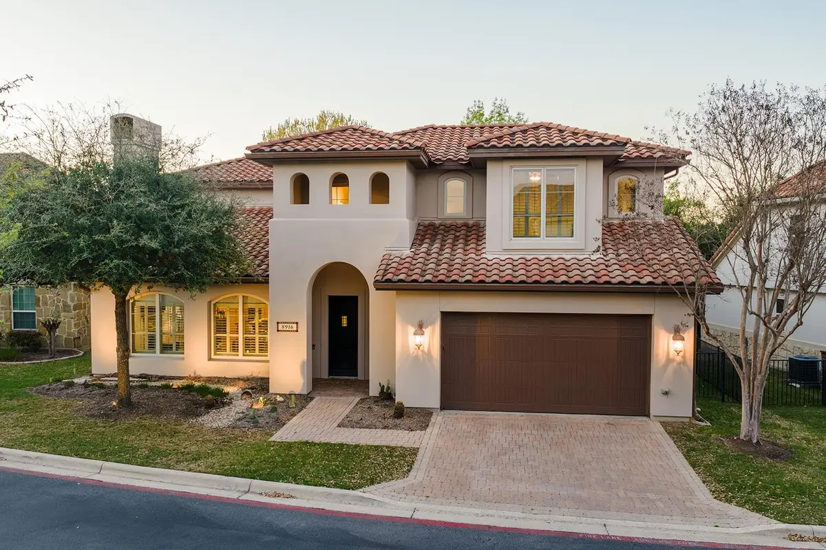 8916 Villa Norte Dr, Austin, TX 78726 - #1