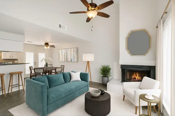 5604 Woodrow Ave #1, Austin, TX 78756