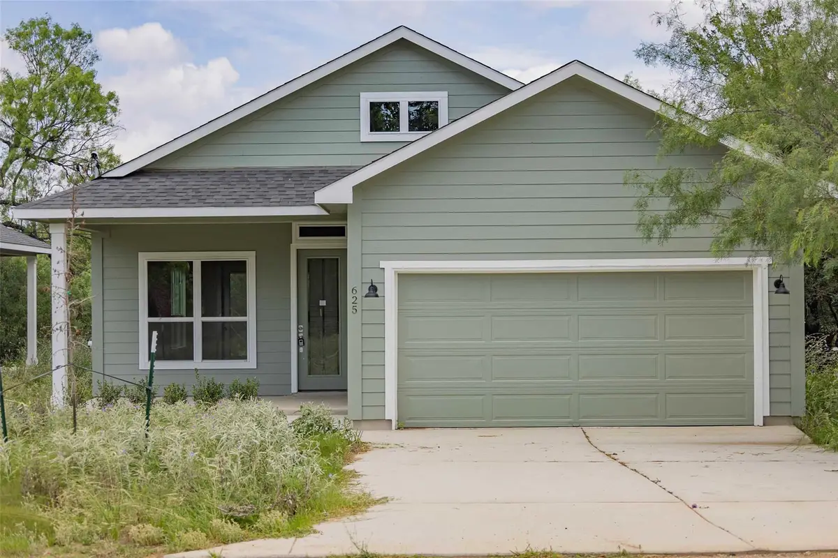 625 Birch Ln, Cottonwood Shores, TX 78657 - #1