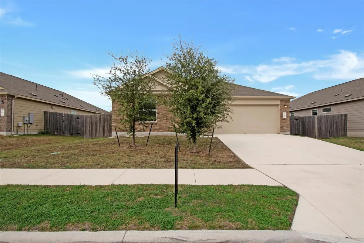 703 Bluejack Way, Hutto, TX 78634 - Image #1