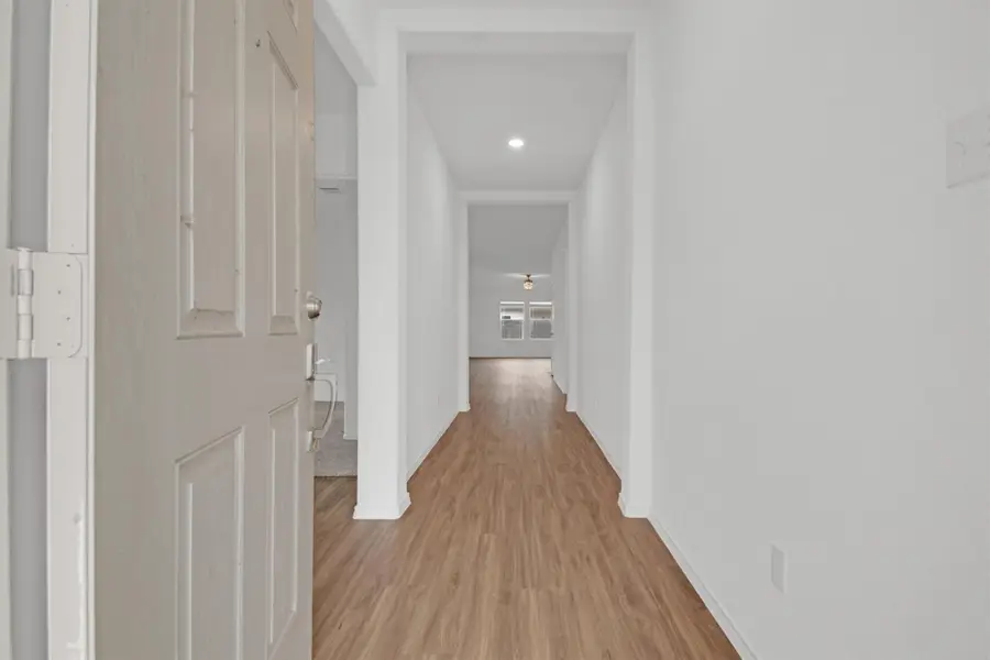 703 Bluejack Way, Hutto, TX 78634 - Image #3