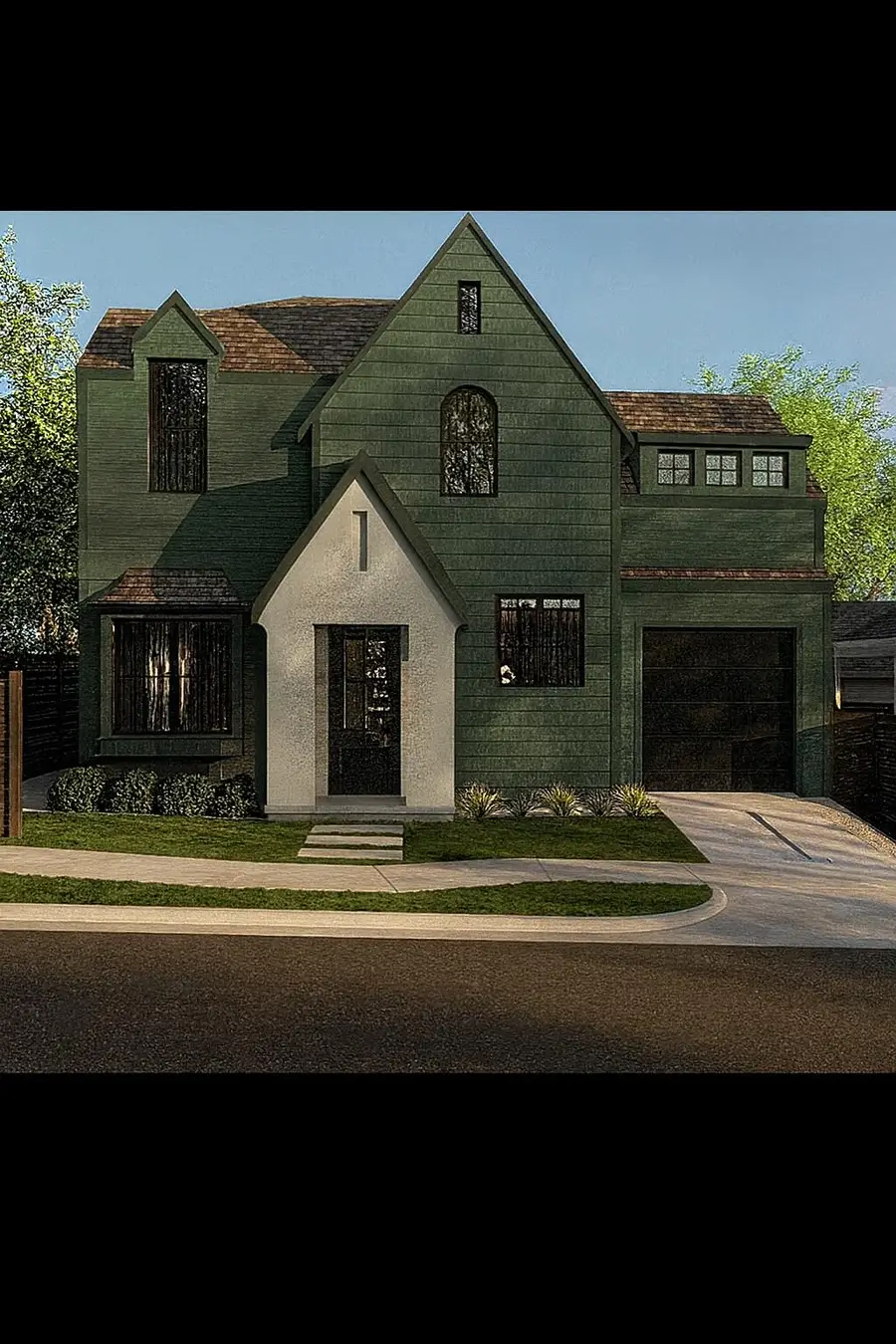 2503 E 18th St, Austin, TX 78702 - #3