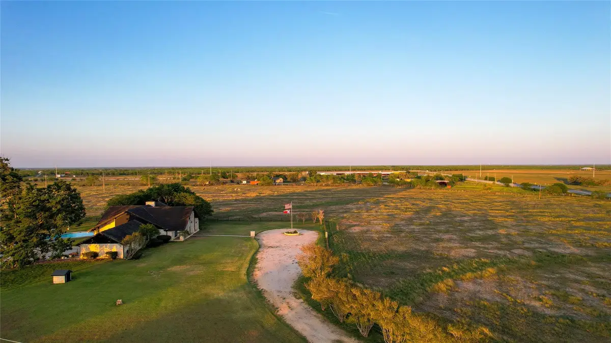 Tract 2 11.95 AC - 1460 E State Highway 87, Nixon, TX 78140 - #1