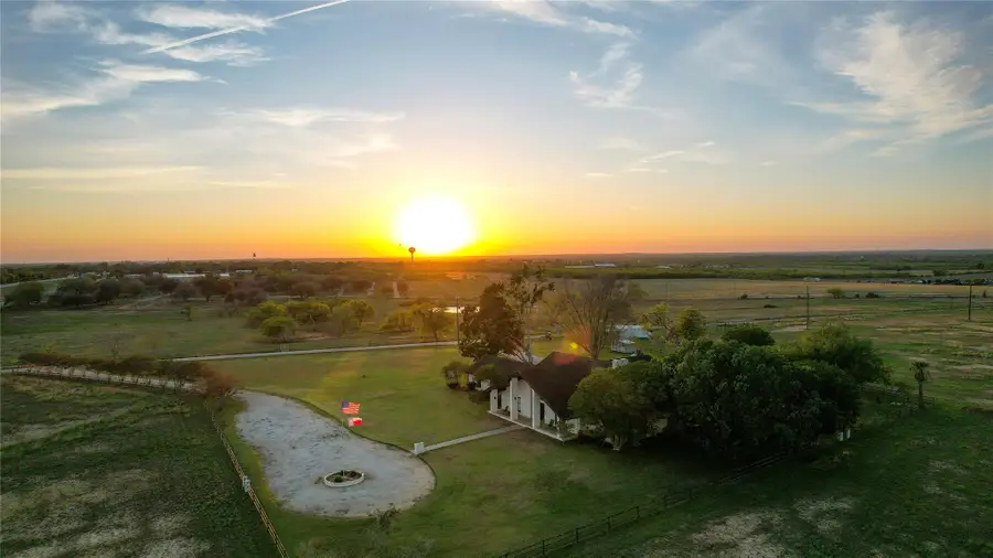 Tract 2 11.95 AC - 1460 E State Highway 87, Nixon, TX 78140 - #2