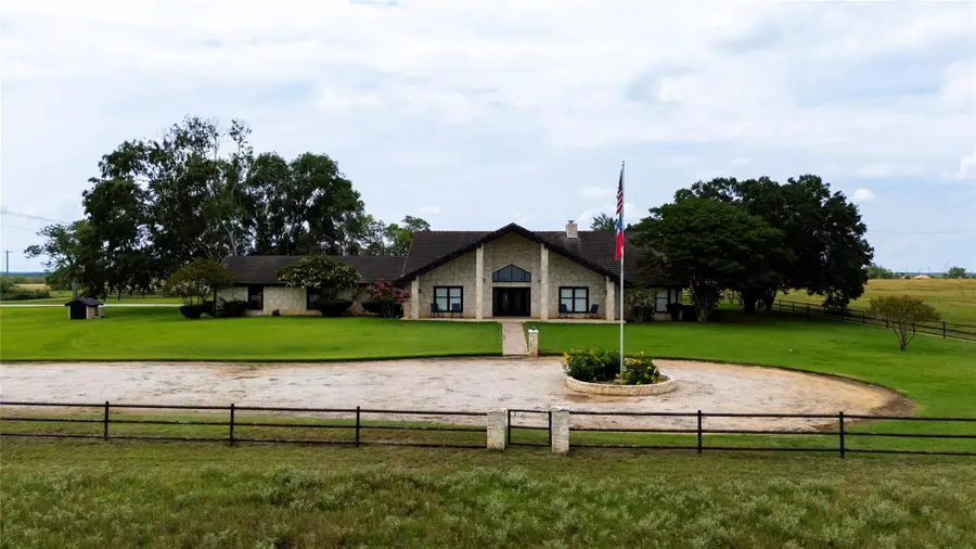 Tract 2 11.95 AC - 1460 E State Highway 87, Nixon, TX 78140 - #3