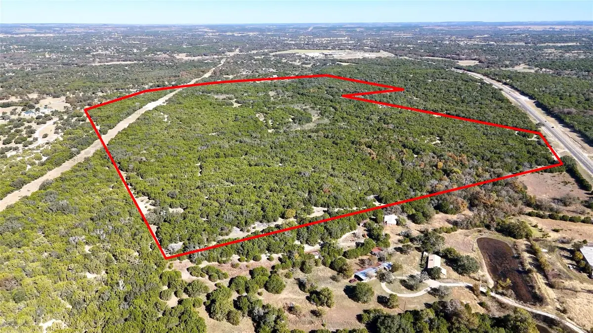 TBD 281 Highway, Lampasas, TX 76550 - Image #1