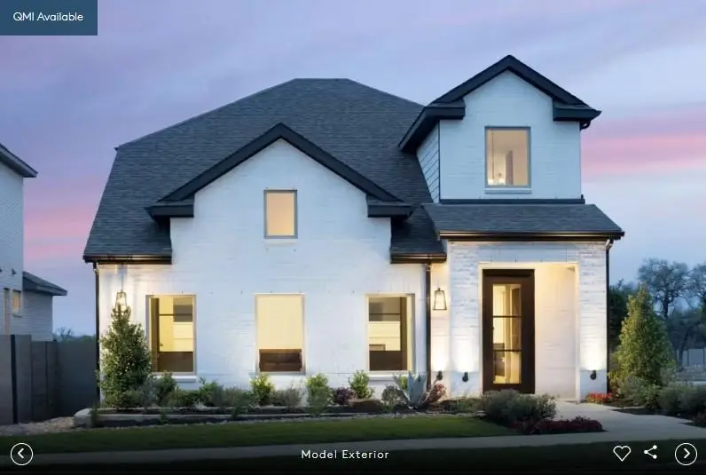 1820 Spring Mountain Cv, Georgetown, TX 78628 - #1