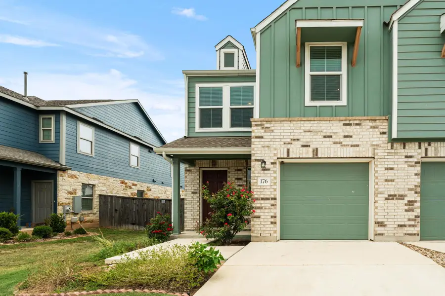 176 Andross Ln, Bastrop, TX 78602 - #2