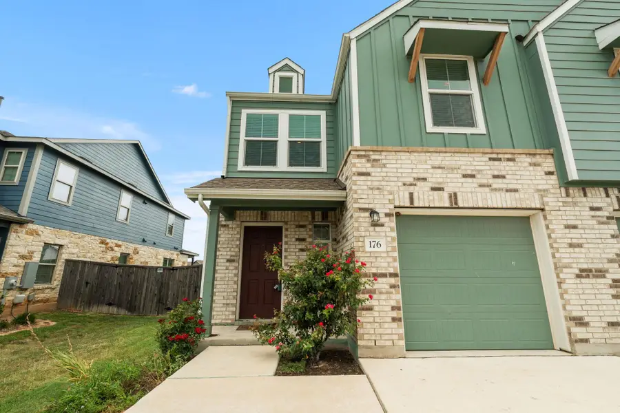 176 Andross Ln, Bastrop, TX 78602 - #3