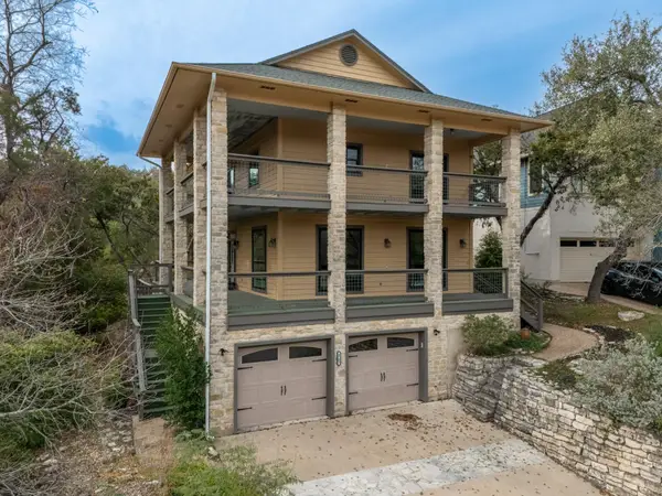 4703 Hickory Holw, Austin, TX 78731