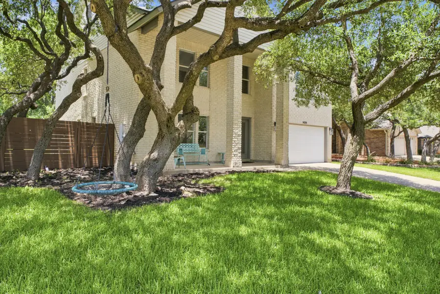 1409 Chalk Ln, Cedar Park, TX 78613 - #2