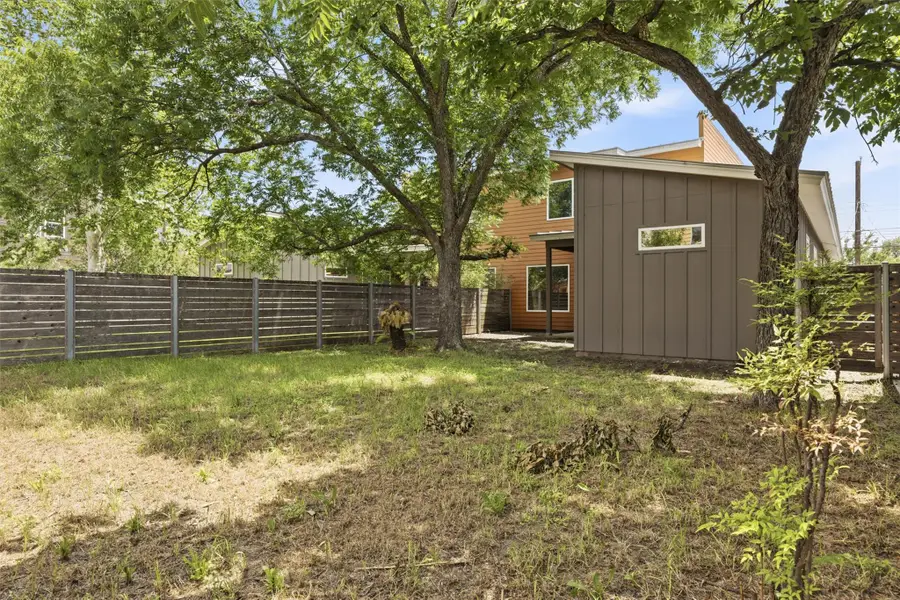 1210 Stobaugh St #B, Austin, TX 78757 - #2